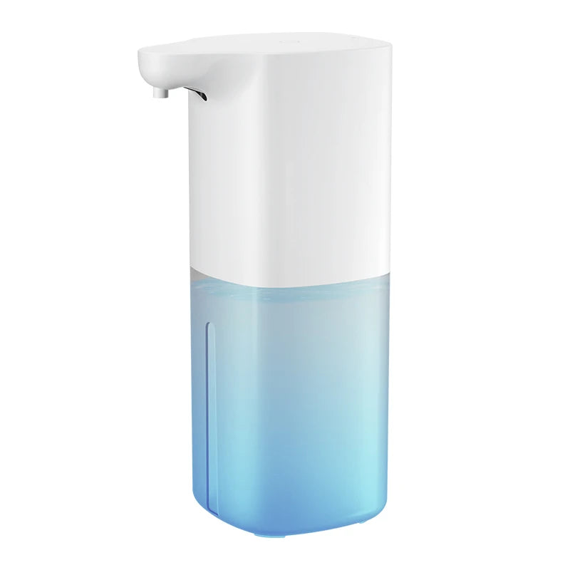 Dispenser Automático de Sabão e Espuma Inteligente – Sensor de Movimento Premium