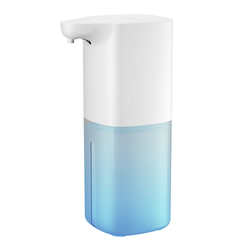Dispenser Automático de Sabão e Espuma Inteligente – Sensor de Movimento Premium