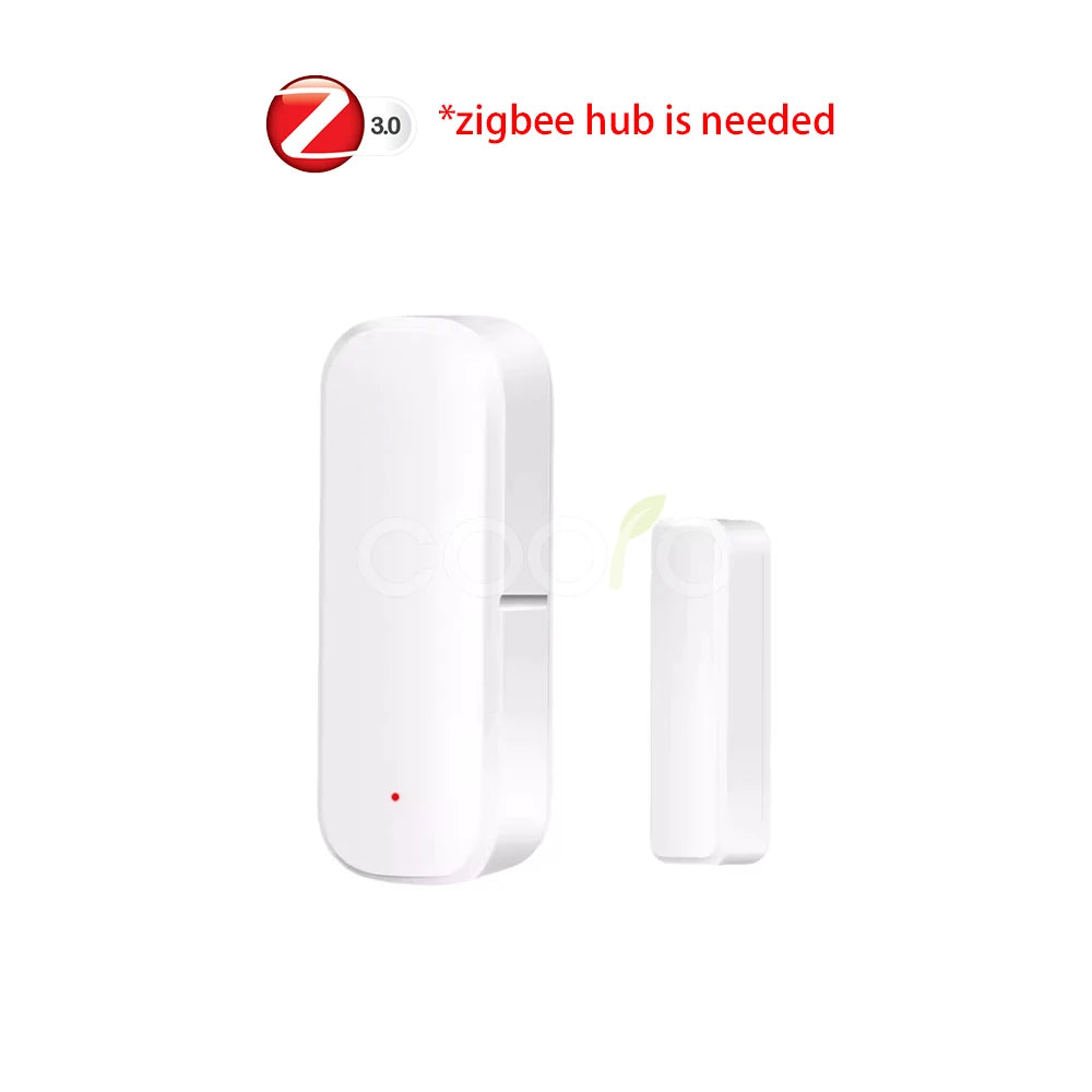 Sensor de Presença Wi-Fi para Portas e Janelas