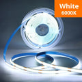 Fita de LED Smart COB - Efeito Neon Contínuo com Dimmer Inteligente