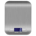 Balança Digital de Precisão Para Cozinha (1g a 5Kg) - Alta Sensibilidade
